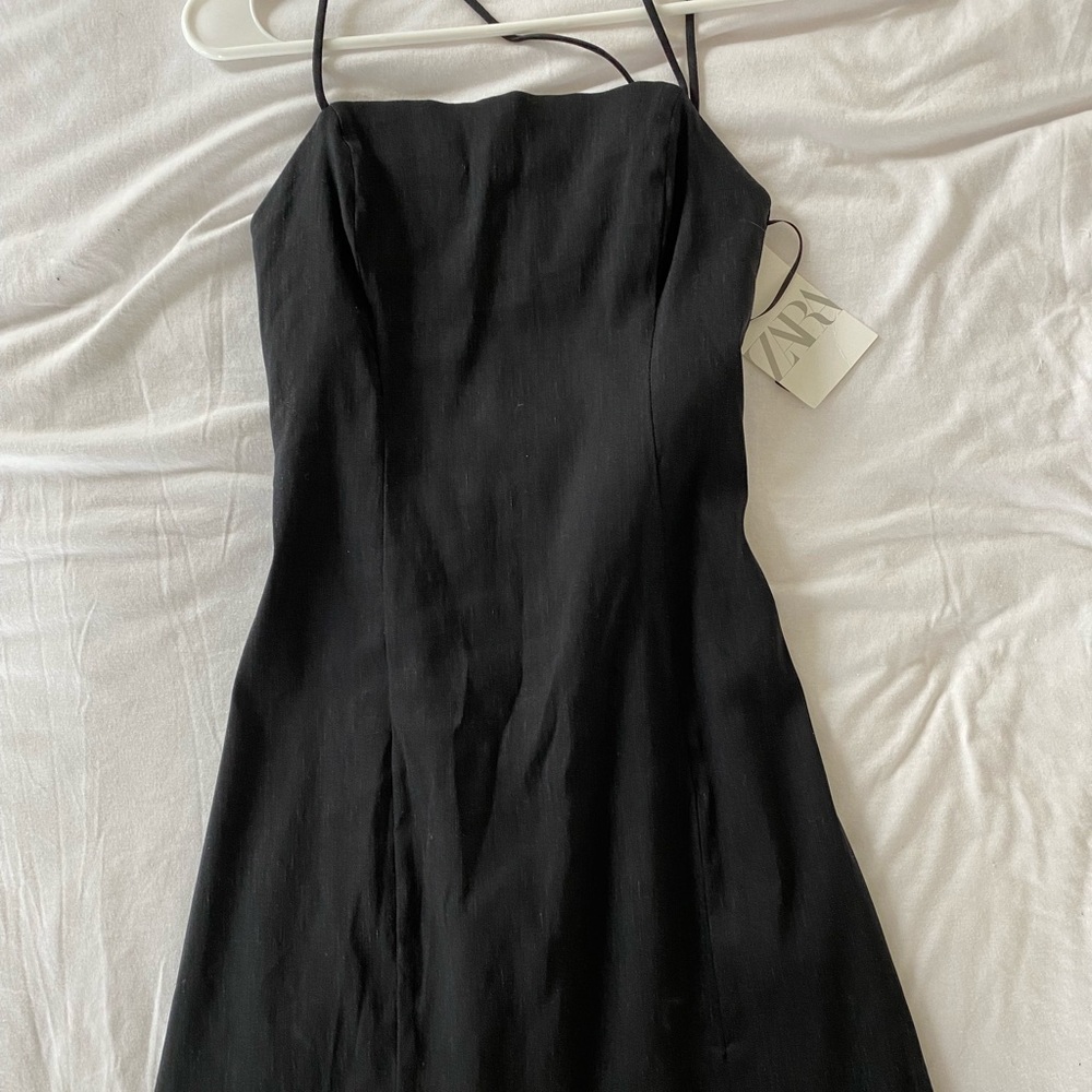 Mini dress